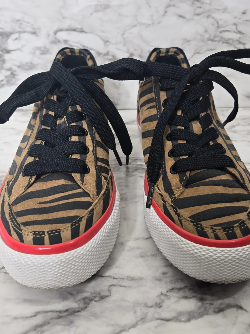 Rag & Bone RB Army Low Top Sneaker